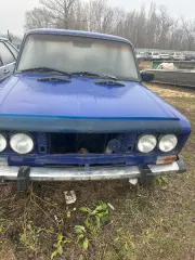 Автомобиль ВАЗ 2103, 1994 г.в, (64-008853) О887ВХ64, номер кузова 1176008. Обременения: сведения отсутствуют. Характеристика имущества: Б/у. Вид транспорта: автомобиль. Год выпуска: 1994. VIN номер: -. Марка: ВАЗ. Модель: 2103.