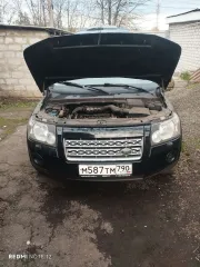 Land Rover Freelander 2, 2008 г.в., VIN SALFA28B89H134013, является предметом залога АО КБ Локо-Банк. С имуществом можно ознакомиться по адресу: Луганская Народная Республика, г. Ровеньки, ул. Энгельса, д. 74, по предварительной записи у организатора торгов. Подробную информацию о реализуемом…