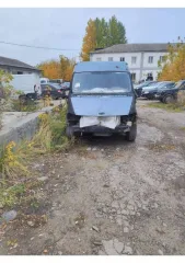 Ford Transit 330M, 2001 года еще Автомобиль грузовой, марка: Ford, модель: Transit 330M, VIN: WF0LXXGBFL1P16554, гос. рег. номер: С405ОО62 , год изготовления: 2001