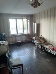 Помещение. Назначение: жилое помещение. Площадь: 16,8 кв. м. Этаж: 6 Кадастровый номер 46:29:102188:1288 Вид права: собственность
Адрес: Курская область, г. Курск, ул. 50 лет Октября, д. 167, корпус 3, жилое помещение 51, комната 2.