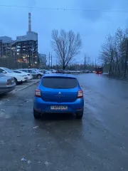 Рено Сандеро, 2015 легковой автомобиль марки РЕНО САНДЕРО, VIN: X7L5SRAT453974319, год выпуска: 2015, государственный регистрационный знак: У665ЕА48 (предмет залога ПАО «Совкомбанк»). Осмотр имущества и ознакомление с документацией по предварительной записи, тел. 8-919-167-1966, или по электронной…