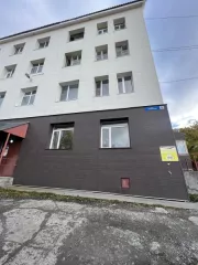 Помещение нежилое площадью 198,3 кв. м, кадастровый номер 41:01:0010127:3902, местоположение: Камчатский край, г. Петропавловск - Камчатский, ул. Океанская, д. 60, поз. 1-1б цокольного этажа в жилом доме. Помещение нежилое площадью 198,3 кв. м, кадастровый номер 41:01:0010127:3902, местоположение…