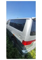 Легковой автомобиль марки: MAZDA, модель: BONGO FRIENDEE, год выпуска: 2000 г., кузов №: SGLR400928 Транспортное средство находится по адресу   Республика Хакасия, Усть Абаканский р н, п. Расцвет, ул. Тихая, д.26 Для ознакомления с имуществом необходимо сделать запрос на электронную почту…