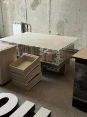 Движимое имущество расположенное в г. Астрахань (51 наименование согласно Приложению). Подробный перечень имущества представлен на сайте ЕФРСБ в виде прикрепленного файла к сообщению о проведении торгов, а также доступен всем пользователям на электронной площадке «МЕТА-ИНВЕСТ» по адресу…