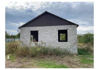 Дом 52,1 кв.м и участок 1500 кв.м, Ставропольский край. Земельный участок, площадь: 1 500 кв.м, кадастровый номер: 26:08:040912:4 и жилой дом, дача, площадь: 52,1 кв.м., кадастровый номер: 26:08:040911:330, расположенные по адресу: Ставропольский край, Петровский муниципальный округ, город…