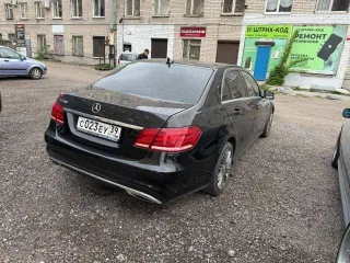 Mercedes-Benz E-Class 2013, 184 лс, 147730 км, АКПП, легковой автомобиль марки MERCEDES-BENZ, модель E 200, год выпуска 2013, кузов №: WDD2120341A780598, VIN: WDD2120341A780598