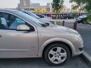 Opel Astra 2008. Модель Astra 2008 г.в., VIN XUF0AHL698B014020. Ознакомиться с порядком продажи имущества и получить дополнительную информацию можно в рабочие дни с 10:00 до 18:00 по предварительной договоренности с организатором торгов по телефону 89829332881 или e-mail: molotau@mail.ru.