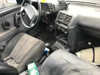 Honda Ascot Innova 1993, VIN отсутствует, номер кузова CB37015054, документы и ключи отсутствуют. VAZ 21124 2005, VIN XTA21124050296043, документы и ключи отсутствуют. VAZ 21120 2003, номер кузова XTA21120030124973, документы и ключи отсутствуют. UAZ Patriot 2011, VIN XTT316300B0012166, СТС…