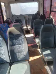 Автомобиль марки ГАЗ модель A64R42 2017 г.в. VIN-номер X96A64R42H0008780. Особые отметки: утил.сбор ИНН5250018433, уст. кондиционера, 1 пасс. сиденье, оборуд. для перев пасс-а с ограни. возм-ями перед-я сктс 55МТ010341 от 04.03.2019, 18 пасс.м