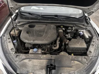 Changan Eado Plus 2023 года выпуска. Регистрационный номер М011СУ21, VIN-номер LS5A2DKR5PA087283. Осмотр автомобиля возможен по согласованию с финансовым управляющим по телефону 89022877952.