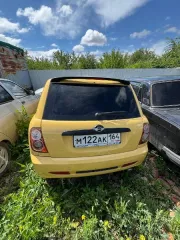 Lifan 113300, 2011, автомобиль, 2011 г.в., (64-011269) Г/н М122АК164, VIN X9W113300B0003193. Обременения: сведения отсутствуют. Характеристика имущества: Б/у Вид транспорта: автомобиль Год выпуска: 2011 VIN номер: X9W113300B0003193 Марка: Lifan Модель: 113300