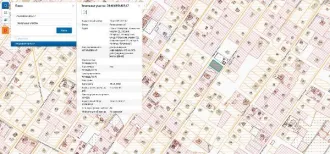 Земельный участок 800 кв.м, ИЖС, Санкт-Петербург, Володарский, ул. Матросова, участок 21, (напротив дома 20, литера А по улице Матросова), площадь 800 кв.м, кадастровый номер 78:40:0851803:17. Основной вид разрешенного использования: Для индивидуального жилищного строительства. Площадь земельного…