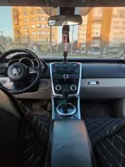 Mazda CX-7, 2008 автомобиль марки Mazda модель CX-7, 2008 г.в. VIN-номер JMZER893800128067. С имуществом, являющимся предметом торгов, и имеющимися в отношении этого имущества правоустанавливающими документами можно ознакомиться по адресу: г, Таганрог, ул. Пархоменко дом 3-2, с момента публикации…