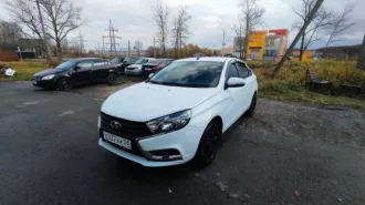 Lada Vesta 2022 года, 113 лс, транспортное средство: LADA VESTA, идентификационный номер (VIN номер): XTAGFL440NY670778, год изготовления: 2022, гос.номер С037ХК58