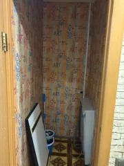 Квартира 43.6 кв.м, Иркутская область, г. Иркутск. Жилое помещение (квартира), кадастровый номер: 38:36:000031:12628, площадью 43.6 кв.м. Местоположение: Иркутская область, г. Иркутск, б-р. Рябикова, д. 56, кв. 30.