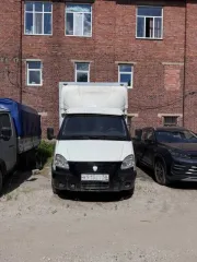 GAZ 2310 2013 ГАЗ 2310, 2013 года Автомобиль грузовой, марка: ГАЗ, модель: 2310, VIN: XU42844N8D0004054, гос. рег. номер: У915ЕТ50, год изготовления: 2013