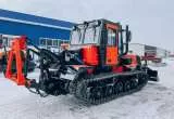Трактор К-701, рег.госуд.номер 61 ОС 7257. Место заключения договора о задатке, ознакомления с документами и условиями торгов: г. Ростов-на-Дону, ул. Обороны, д.49, офис 309, в рабочие дни с 12:00 до 17:00. Предварительно уведомить по телефону +7 918 593 5736 или email: kotov.ay653@gmail.com…