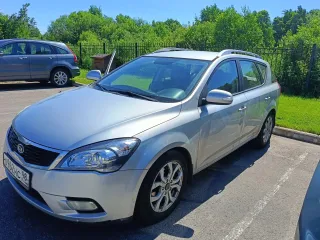 KIA CEED 2010 Автомобиль марки KIA модель СD (СЕЕD) 2010 г.в. VIN-номер XWEHC812BA0001416 С лотом можно ознакомиться по месту его нахождения: Санкт-Петербург, Пушкин г, Генерала Хазова ул, д.3, предварительно согласовав время с Финансовым управляющим по тел. +79120858680, либо путем направления…