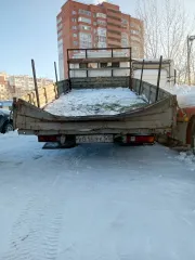 Gaz gazel biznes 2021 ГАЗ ГАЗЕЛЬ БИЗНЕС, ВИН: X96330252M2827294, 2021 г.в. На имущество наложены ограничения в виде запрета на регистрационные действия. Имущество находится в залоге у ПАО "БыстроБанк". Ознакомление с имуществом осуществляется по месту нахождения: Омск, ул. Завертяева, д. 22/1…