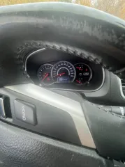 Автомобиль легковой, марка: NISSAN, модель: TEANA, VIN: Z8NBCWJ32CS035035, гос. рег. номер: Х347ТЕ763, год изготовления: 2012	 С ЛОТОМ №1 можно ознакомиться по месту его нахождения: Самарская обл, г. Самара, ул. Владимирская 58б, предварительно согласовав время с Финансовым управляющим по тел…