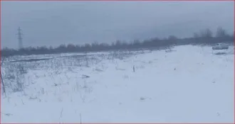 Земельный участок площадью 2292 кв.м с кадастровым номером 47:22:0325001:368, расположенный по адресу: Ленинградская область, Волосовский район, деревня Прологи.