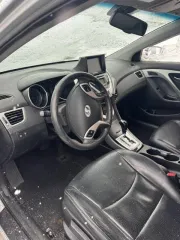 Hyundai Avante 2011, 140 лс, 132792 км, АКПП, легковой автомобиль, марка: HUNDAI, модель: AVANTE, год изготовления: 2011, VIN: KMHDH41DBBU129291, вид собственности: индивидуальная. 800 000 руб.
