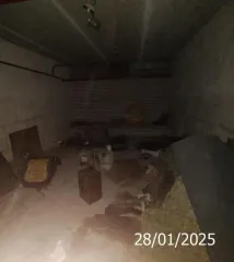 Гаражный бокс №237, 21,6 кв.м, Нижегородская область. Нежилое помещение (гаражный бокс №237) (этаж № 5) общей площадью 21,6 кв.м, кадастровый номер 52:18:0060217:6171, расположенное по адресу: Российская Федерация, Нижегородская область, г. Нижний Новгород, ул.К.Касьянова, 4б, гаражный кооператив…