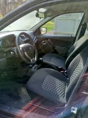 Lada Granta 2024 года, 89 л.с., 7211 км. Автомобиль легковой, марка: LADA GRANTA, модель: LADA GRANTA, VIN: XTA219140S0584951, гос. рег. номер: О781ЕА126, год изготовления: 2024