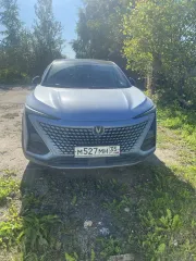 CHANGAN UNIT 2024 VIN LS5A3DKE4RA701351 , Вологодская область