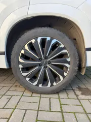 Jaecoo J8 2024 автомобиль марки Jaecoo модель J8 2024 г.в. VIN-номер LVTDD24B9RD539105. Автомобиль находится в г. Санкт-Петербурге, г. Пушкин. Вопросы о характеристике имущества, согласование осмотра автомобиля можно согласовать по телефону +79052579941 или по электронной почте…