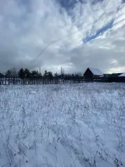 Земельный участок, площадью 1512 +/- 14 кв.м, с кадастровым номером: 66:16:2601014:182 
Расположенный по адресу: Свердловская область, Нижнесергинский район, г. Михайловск, ул. Песочная, д. 19