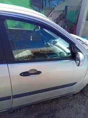 Ford Focus 2002, автомобиль марки ford модель Focus 2002 г.в., VIN номер X9FFXXEEDF2A01630, по предварительному согласованию по телефону +7 (925) 033-52-52, e-mail: 127zob@mail.ru в месте нахождения имущества по адресу Саратов, ул. Малая Приморская, д. 15.