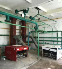 Котел ALFA Ef; котел Protherm Grizzly 100 KELO; котел отопительный "Эн" 301130701; паровая кабина.