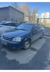 Chevrolet Lacetti 2007 Легковой автомобиль марки: CHEVROLET, модели: Lacetti, год выпуска: 2007 г., идентификационный номер (VIN): KL1NF196J7K678913 С лотом можно ознакомиться по месту его нахождения: Курганская обл. Кетовский район с. Кетово ул.Космонавтов 13 , предварительно согласовав время с…