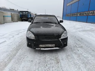 Lada Priora 2011, автомобиль марки: LADA, модель: 217030 LADA Priora, год выпуска: 2011 г., идентификационный номер (VIN): XTA217030B0305284. С предметом торгов можно осуществить ознакомление по месту жительства гражданина г. Златоуст, по предварительной записи по телефону: 89058323665 (организатор…