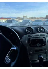 Ford Mondeo 2008, 140 л.с., АКПП, автомобиль легковой, марка: FORD, модель: MONDEO, VIN: WF0DXXGBBD8Y81870, гос. рег. номер: О348ВА181, год изготовления: 2008