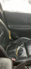 Mazda 6 2004, 141 лс, пробег 345к, состояние плохое, гнилая, не на ходу