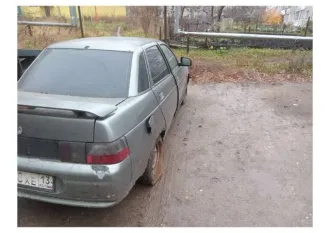 ВАЗ 21104, 2005 года, 89 лс, легковой автомобиль, марка: ВАЗ, модель: 21104, год изготовления: 2005, цвет: средний серо-зеленый мет., VIN: XTA21104050836597, ПТС: 63КУ900758, г/н: Е208ХЕ13, тип двигателя: бензиновый, мощность двигателя, л. с. (кВт): 89,06 (65.5), рабочий объем двигателя, куб. см…