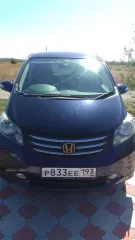 Honda Freed 2009. Автомобиль марки HONDA модель FREED 2009 г.в. номер кузова GB31136975. Ознакомление с имуществом производится с момента публикации сообщения о продаже имущества и до окончания приема заявок по предварительной записи по телефону: 8-918-410-11-45 или направив запрос на эл. почту…
