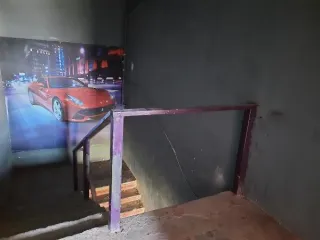 Нежилое помещение 274.1 кв.м, Амурская область, встроенное нежилое помещение, кадастровый номер 28:24:010813:1901, общей площадью 274,1 кв.м., расположенное на 2 этаже 2-х этажного здания, по адресу: Амурская область, г. Сковородино, ул. Василевского, д. 9 с одновременным отчуждением ½ доли (46,35…