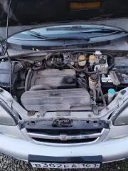 Chevrolet Rezzo 2008 Легковой автомобиль ШЕВРОЛЕ REZZO 2008 года выпуска, VIN: KL1UF75618K956399, рег. номер В382ЕА161. (имущество является залоговым обеспечением по кредитному договору № 11935783201 от 14.06.2024г. заключенным с ООО " "Хоум Кредит энд Финанс Банк", в настоящее время банк…