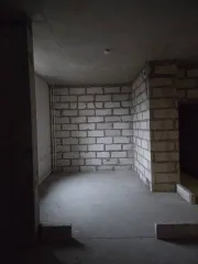 Квартира 54 м², Московская область