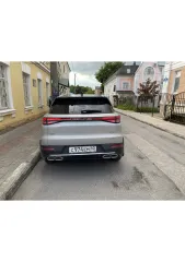 Mitsubishi Outlander 2019, легковой автомобиль марки MITSUBISHI модели OUTLANDER, год выпуска 2019, идентификационный номер (VIN) Z8TXTGF2WKM019777. Ознакомиться с дополнительной информацией можно в будни с 14-00 до 16-00 по адресу: г. Калуга, ул. Карпова, д. 3А, оф.2, предварительно записавшись по…
