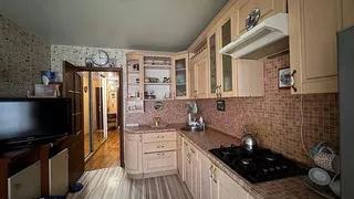 Квартира, кадастровый номер 78:42:0015106:9317, общей площадью 43,8 кв. м, этаж "7", 
Расположенное по адресу: Санкт-Петербург, Шушары п, Пушкинская ул, дом 36