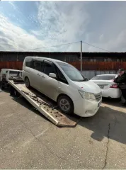 Nissan Serena, 2011 года, 147 лс, 170000 км, автомобиль NISSAN Serena, 2011 г.в., VIN отсутствует, номер кузова C26-010734