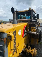 LOVOL FL956H, 2020 Фронтальный погрузчик LOVOL FL956H, 2020 года, VIN CLW009LFVLE002565, модель и № двигателя: WD10G220E23, 1220H005680, год изготовления 2020, цвет: многоцветный - желтый, черный, гос.рег.знак 42 МА 4196.