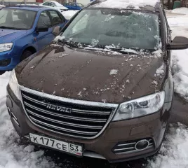 Автомобиль, марки: HAVAL идентификационный номер – LGWEF4A54KF708359 тип ТС – Легковой, год выпуска – 2019, модель  H6, номер двигателя – CW4G15B 19255127994  номер шасси  рама  – ОТСУТСТВУЕТ  номер кузова – LGWEF4A54KF708359  цвет кузова – КОРИЧНЕВЫЙ  мощность двигателя, л.с.   143.