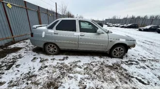 Автомобиль ВАЗ 21104, 2004 г/в, г/н В 106 ОА 56, VIN XTA21104050795454 Автомобиль ВАЗ 21104, 2004 г/в, г/н В 106 ОА 56, VIN XTA21104050795454 
Вид транспорта: Легковые автомобили 
Год выпуска: 2004 
VIN номер: XTA21104050795454 
Марка: ваз 
Модель: 21104 
