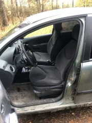 Citroen C3, 2006. Автомобиль СИТРОЕН С3, VIN VF7FCKFUC28722040, 2006 года выпуска, цвет: серо-зеленый. С имуществом можно познакомиться направив запрос по адресу электронной почты: arbitr22062@mail.ru по предварительной записи у организатора торгов.