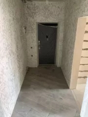 Двухкомнатная квартира, общей площадью 59,3 кв.м, кадастровый номер: 23:43:0106012:15686, по адресу: Краснодарский край, г. Краснодар, ул. Западный Обход, д. 57, кв. 270.